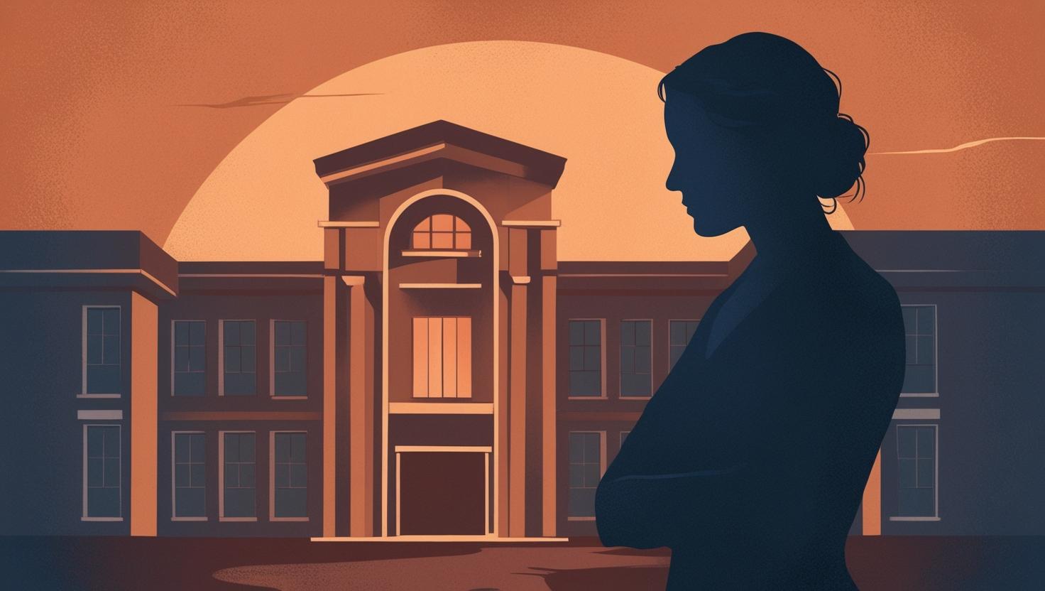 Kekerasan Seksual di Tubuh Agama (Perspektif Sosiologi Agama)