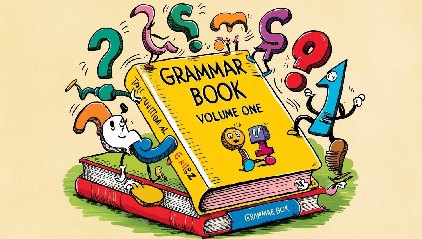 Digital Book, Lolos TOEFL dengan GRAMMAR BOOK