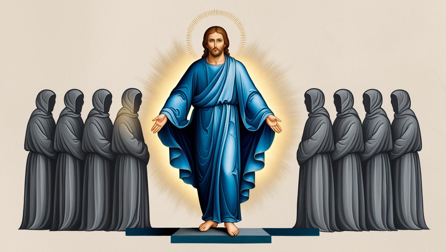 Di Balik Gerakan Keagamaan Baru: Ancaman Tersembunyi? (New Religious Movement)