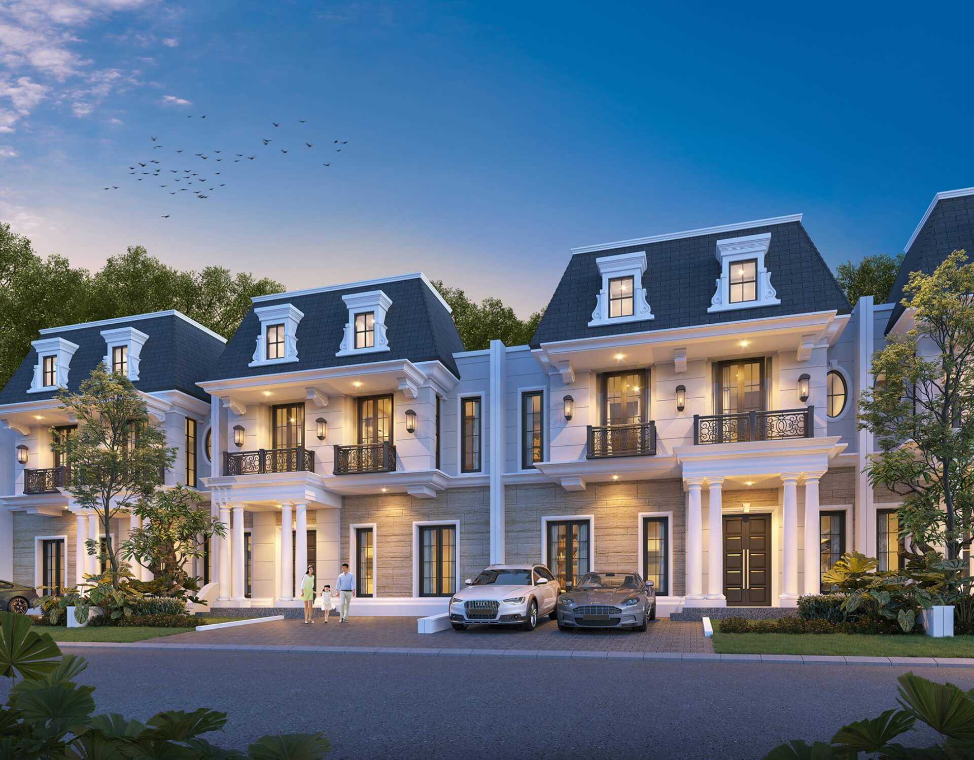 Perumahan Mewah di Medan itu bernama Citra Land City Sampali