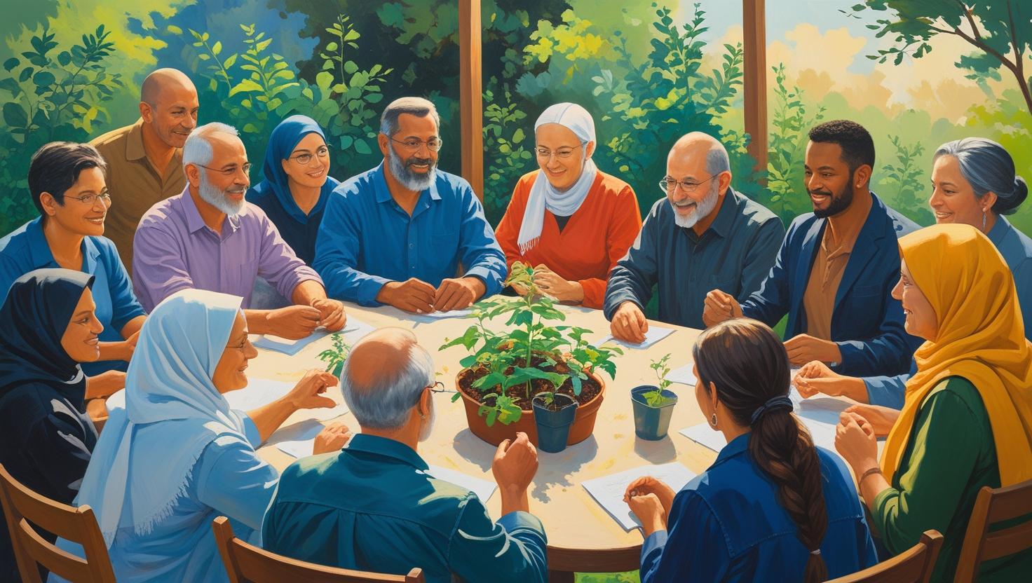 Memahami Moderasi Beragama Untuk Menangkal Ekstremisme