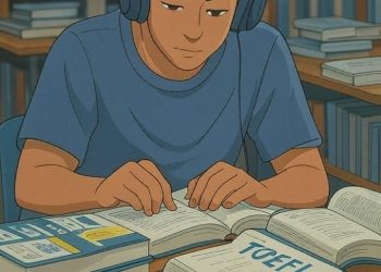 TOEFL ITP, Pengertian, Fungsi dan Paket Soal Murah