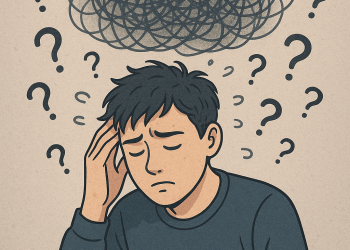 Hari Gini Masih Overthingking? Ini dia 2 Cara Mengatasinya