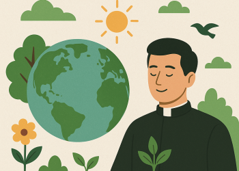 Meningkatkan Ekosistem Lingkungan dengan Menggalakkan Ekoteologi Berkelanjutan