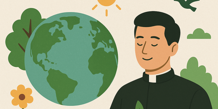 Meningkatkan Ekosistem Lingkungan dengan Menggalakkan Ekoteologi Berkelanjutan