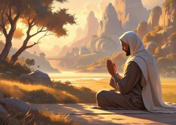 Husnudzon Billah dan Hikmah Berbaik Sangka