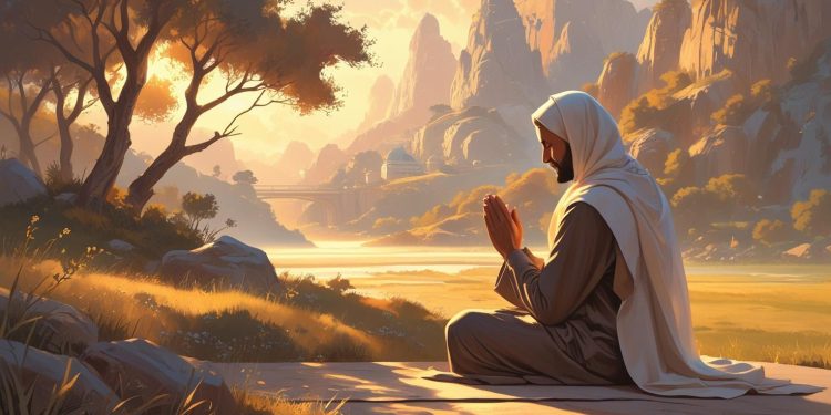 Husnudzon Billah dan Hikmah Berbaik Sangka