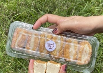 TASO GENDUY; Tahu Bakso Isi Tebal, Siap Goreng, Bisa Frozen