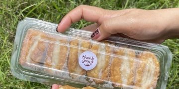 TASO GENDUY; Tahu Bakso Isi Tebal, Siap Goreng, Bisa Frozen