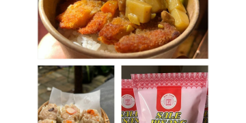 Roseku ; Aneka Olahan Rumah Untuk Menggugah Rasamu